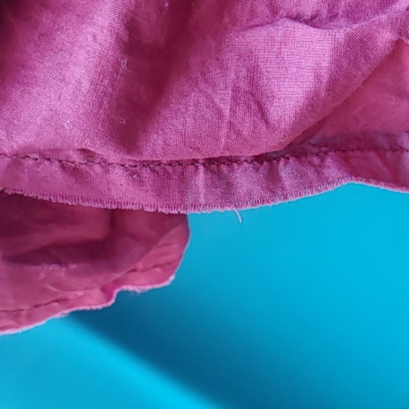 Miss Sixty Lace Patterned Dress - Picture 5 of 5